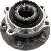 Front Wheel Hub Compatible With BMW X3 F25