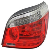 Tail Light Rear Lamp Compatible With BMW 5 Series E60 2006-2010 Tail Light Rear Lamp Left