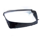 Fog Lamp Cover Compatible With AUDI A6 C7 2016-2018 Fog Lamp Cover Left