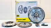 FLY WHEEL along with Clutch kit,Applicable to Skoda Laura TSI
