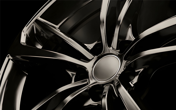 Alloy Wheels